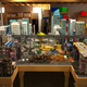 Illustration for article titled emLego Movie/em concept art reveals the hidden secrets of LEGO LAND!